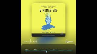 Famous Audiobook Sample: Mindmasters (Gary Tiedmann narration) Wealth