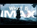 What is imax