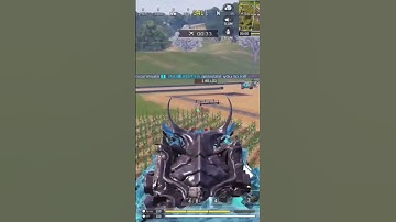 Smooth 1v3 🔥😎 call of duty mobile battle royale #shorts #callofdutymobile #codmbr #codm #codmobile