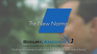 The New Normal - Dr Eric Cole’s Security Tips