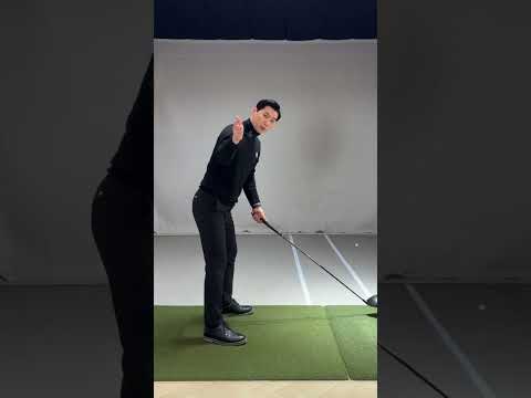 If you want to <strong>increase</strong> club speed and ball speed