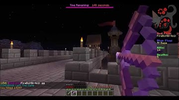 Capture the Flag #2 Clash Valley