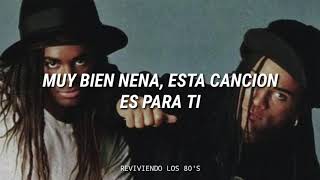 Milli Vanilli - Baby Don't Forget My Number | Subtitulado en Español