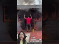 No way he did that! 🤯🤣 | Funny reaction #shorts
