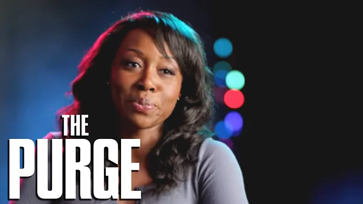 The Purge: Amanda Warren | on USA Network