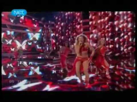 Hadise Hadise