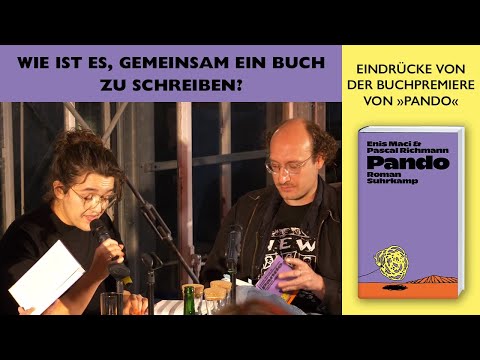 Wie ist es,