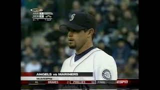2003   MLB Highlights   April 9