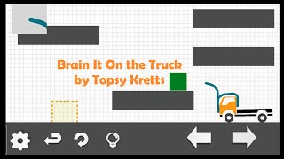 brain it on the truck level 27