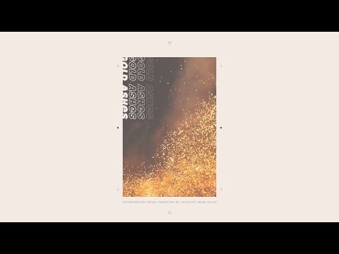 Gloveity - Gold ashes (Official Audio)