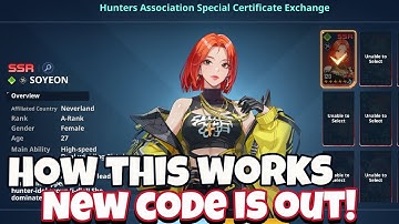 Zorg dat je minstens 1 exemplaar van de collab-units in huis hebt voordat ze op zijn!! [Solo Leve...