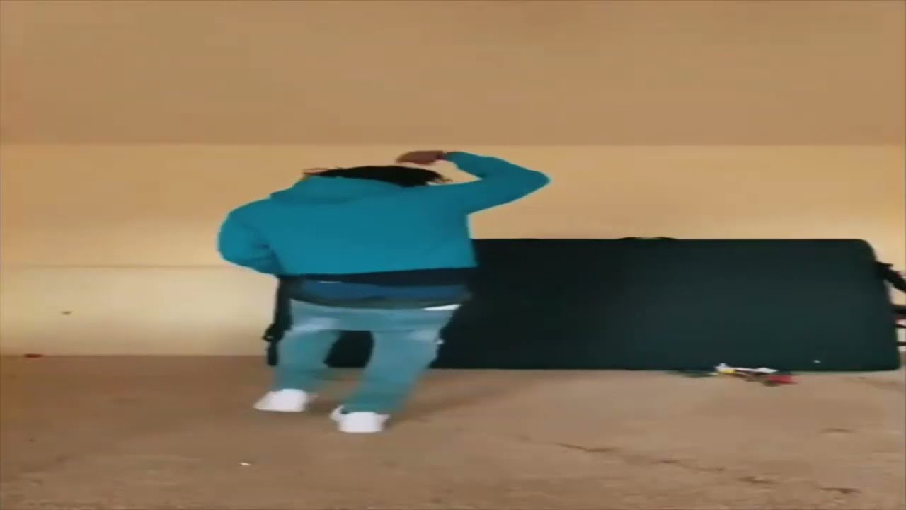 chronic ant a lil thicc