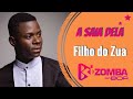 Filho do Zua - A Saia Dela