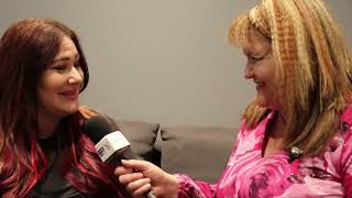 Winkler Harvest Festival   Tiffany Interview 2026