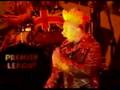 Sex Pistols - New York - Tribute to New York Dolls