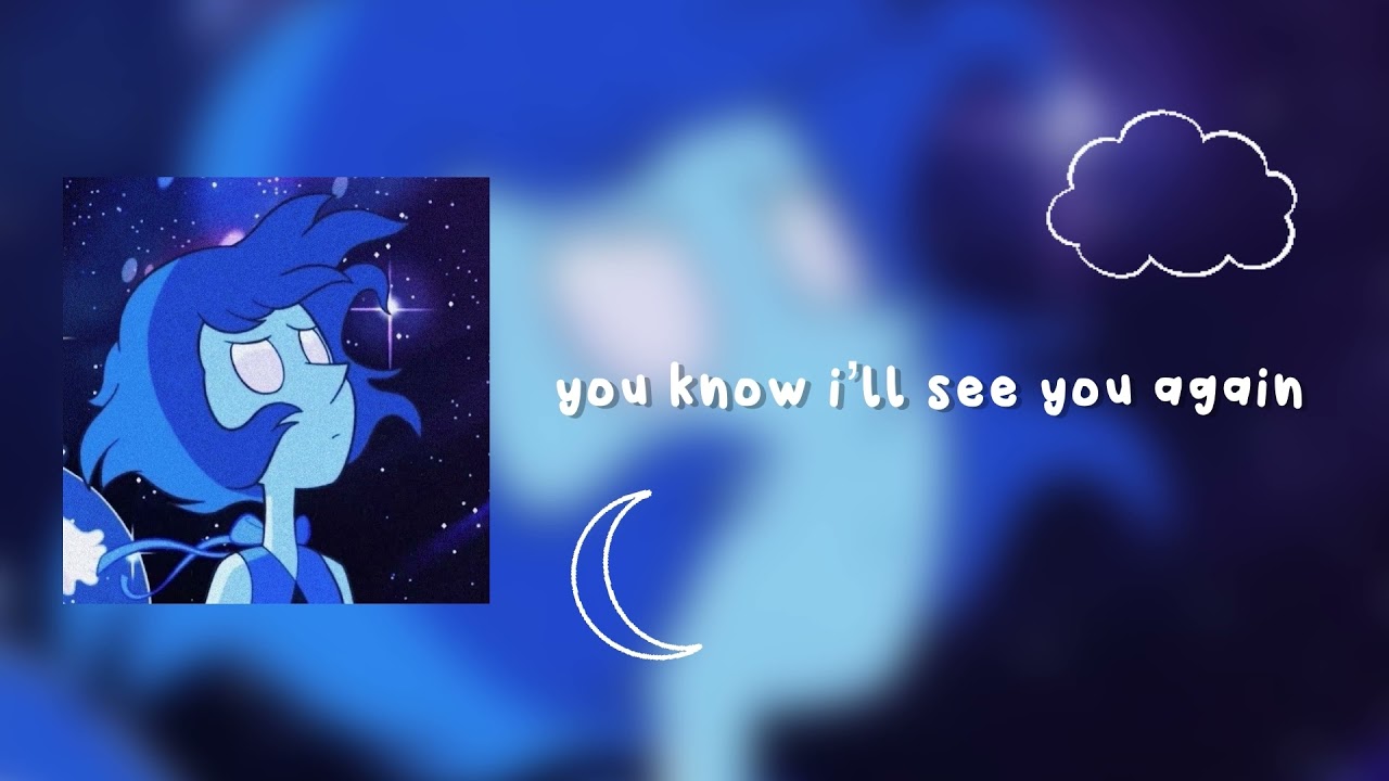 [shooting stars never fly for me] when will i see you again- slowed down [slowed + loop]