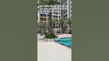 Sao nhiều lần tìm hiểu tôi đã tìm được nơi bình yên để về - Q7 Sài Gòn Riverside