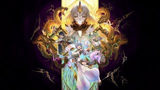 Fire Emblem Heroes Bgm Book 7 Chapter 12-5 Seer Of The Past ー Map Theme Bgmmapfeh12