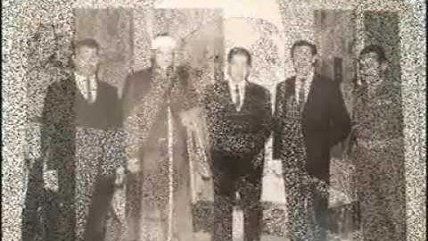 تلاوة من سورة الشرح-التين-العلق ( عبدالباسط عبدالصمد )