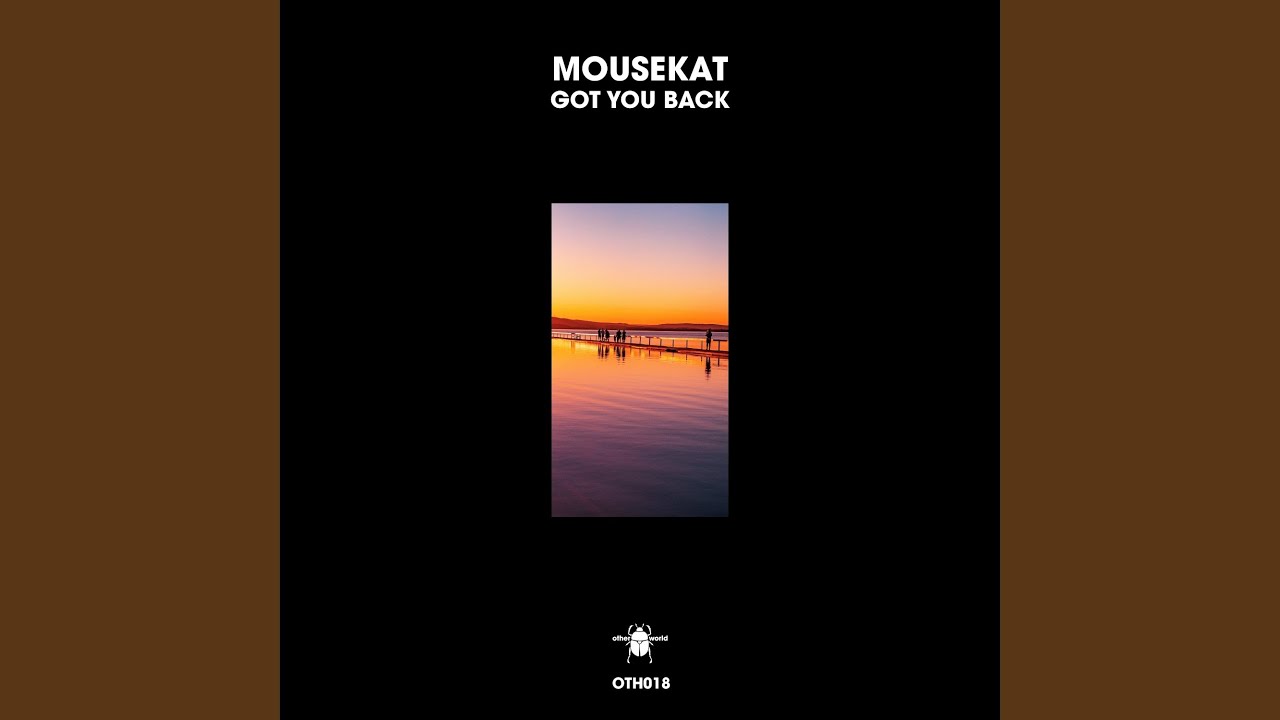 Guarda Got You Back (Radio Edit) su YouTube Guarda Got You Back (Radio Edit) su YouTube