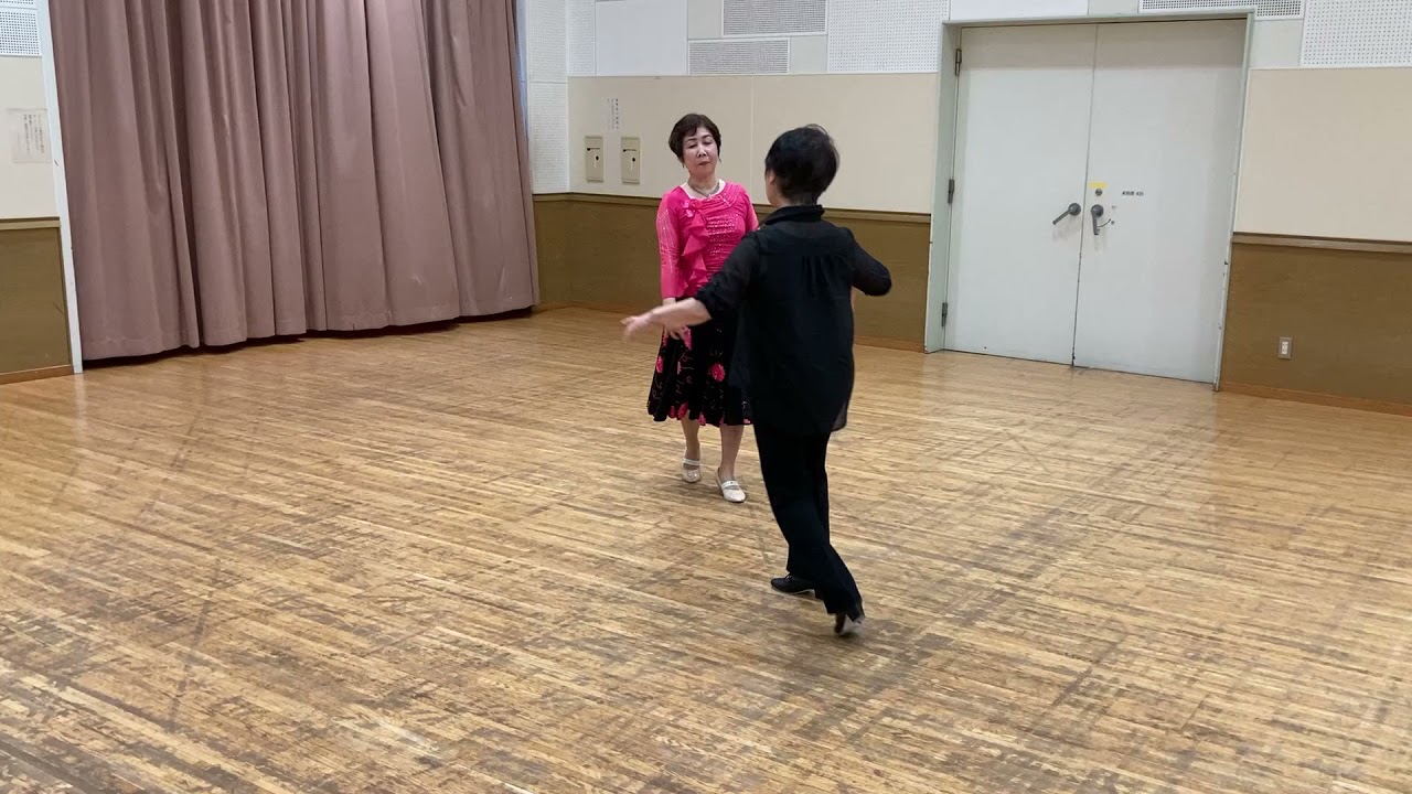 動画コーナー 公益社団法人 日本フォークダンス連盟