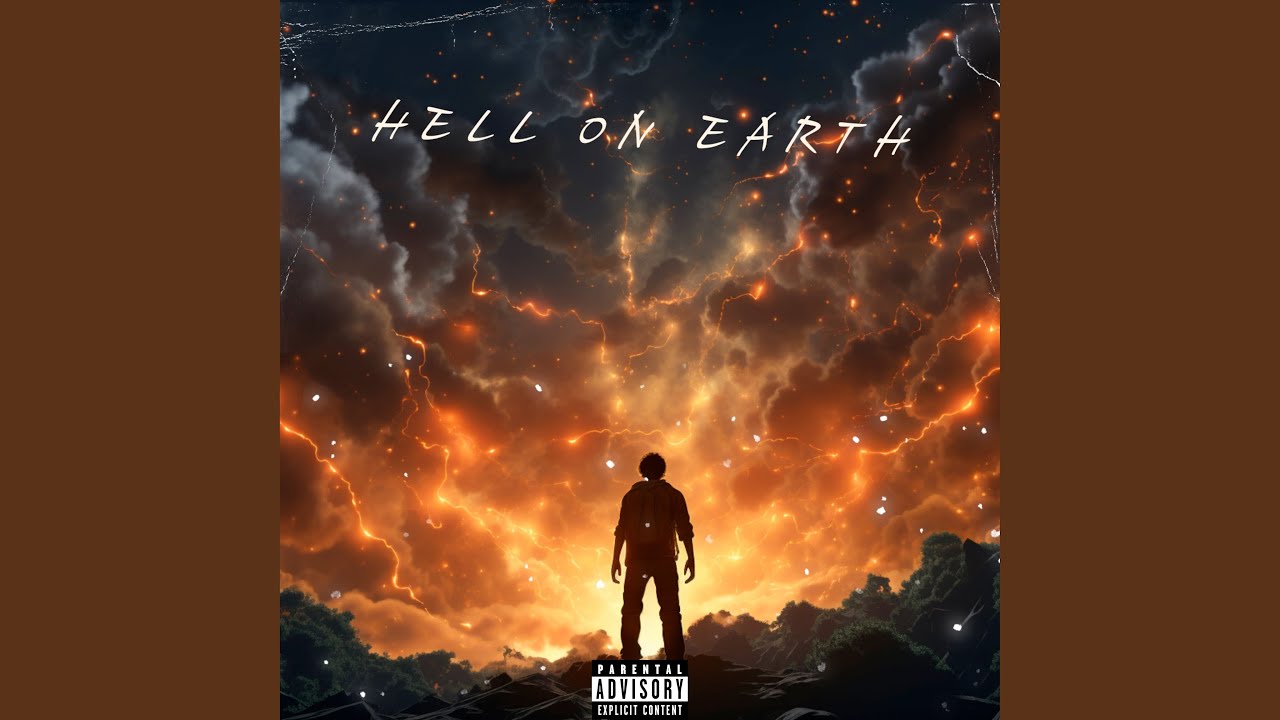 Watch Hell on Earth on YouTube Watch Hell on Earth on YouTube
