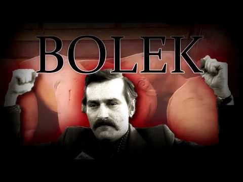 Bolek