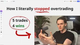 You Will Stop Overtrading After This  thank Me Later