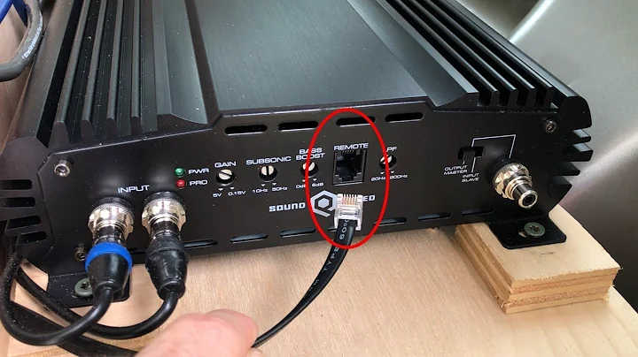 DOES USING A BASS KNOB MATTER ON YOUR AMP?