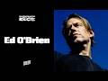 LIVE: Move Into Friday with Special Guest Ed O'Brien | Morning Becomes Eclectic