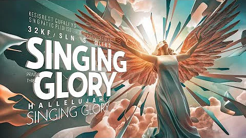 Singing Glory, Hallelujah!!