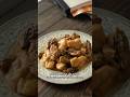 Les ris de veau aux morilles comme chez mamie | Pourdebon