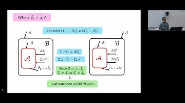 Lattice-based Cryptography II (Crypto 2025)