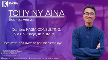 Interview TOHY - Business Analyst Odoo