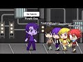 My Fnaf story in Gacha Verse