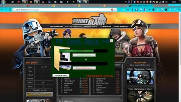 Point Blank - Hack Gettoni ITA   *INCREDIBILE*