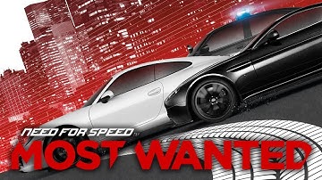 NFS Most Wanted | 16gb ram & Intel Iris Xe Graphics