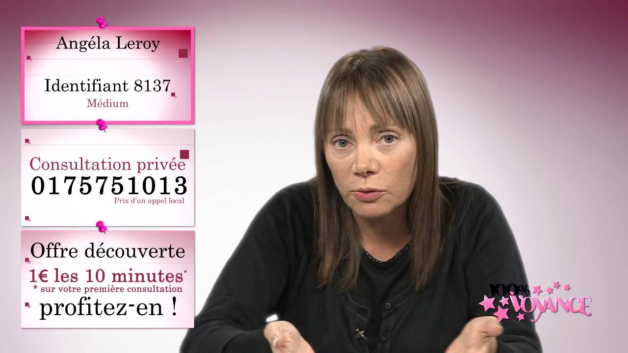 Magie Et Voyance La Voyance 100 Gratuite