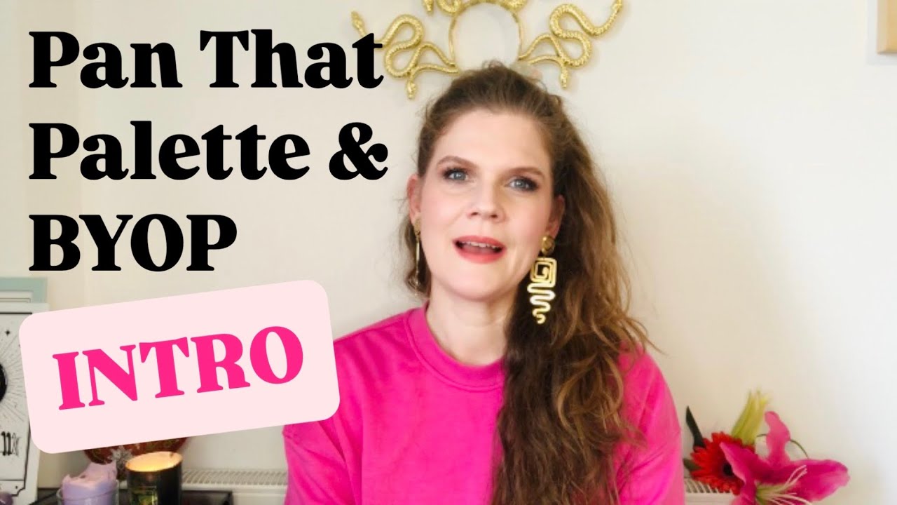 Why I'm Doing Things Differently in 2026 ✨💕 PTP & BYOP 2026 INTRO 