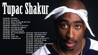 Best Songs Of Tupac Shakur 2025 Full Album   Tupac Shakur  Greatest Hits Collection screenshot 4