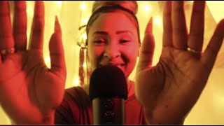 ASMR 2 HOURS!!! Removing Trauma, Anxiety, Depression, Pain | Extended Monday | Solar Eclipse Healing
