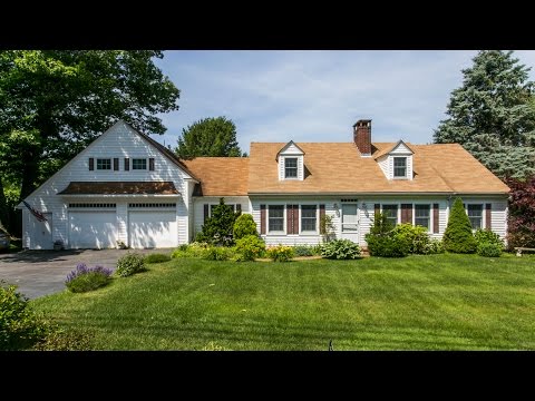 235 Sea Road, Kennebunk, ME home video tour