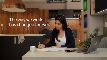 Reimagine your workspaces with BT