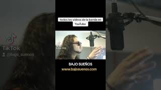 Todos nuestros videos desde 1999 aquí en YouTube