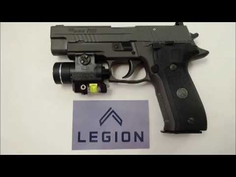 p226 vs p229 size sig sauer p226 legion vs p229 legion comparison