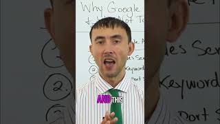 💸 Google Search: Stop Wasting Money on the Wrong Keywords!