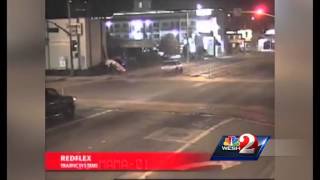 Court: Orlando shouldn't have installed red-light cams before 2010