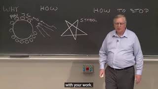 How to Speak, by Patrick Winston