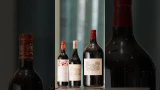 Iconic Wines From Joseph Lau Part V: The Final Part