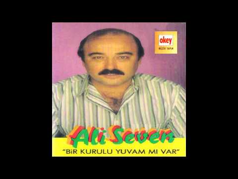 Ali Seven - Susmayın Dağlar